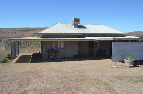 Wonoka Station - Kingaroy Accommodation 0