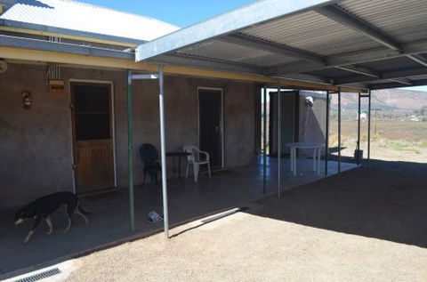 Wonoka Station - Kingaroy Accommodation 1