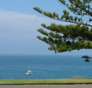 Kirazz Esplanade - Kingaroy Accommodation