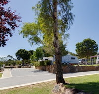 Avoca Dell Caravan Park - Kingaroy Accommodation