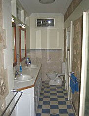 Naracoorte Cottages - MacDonnell House - Kingaroy Accommodation 2