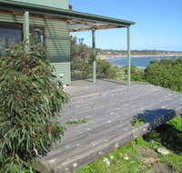 Wallaby Beach House - Kingaroy Accommodation