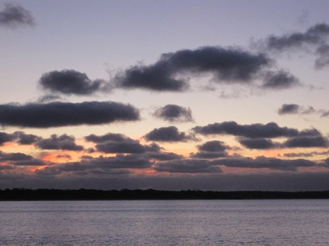 Wallaby Beach House - Kingaroy Accommodation 2