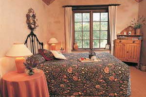 Adelaide Hills Country Cottages - Lavender Fields - Kingaroy Accommodation 1