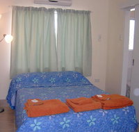 Cooktown Motel Pam's Place - Kingaroy Accommodation