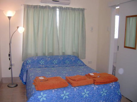 Cooktown Motel Pam's Place - Kingaroy Accommodation 0