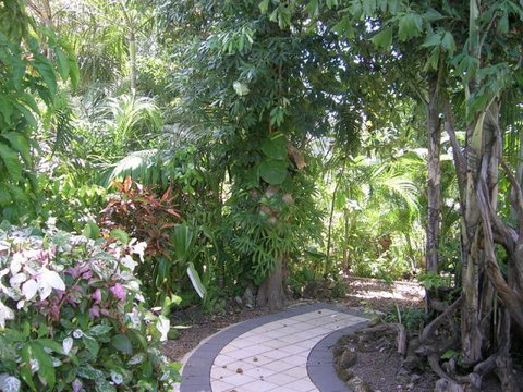 Cooktown Motel Pam's Place - Kingaroy Accommodation 1