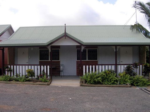 Cooktown Motel Pam's Place - Kingaroy Accommodation 2