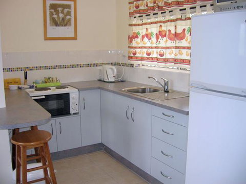 Cooktown Motel Pam's Place - Kingaroy Accommodation 3