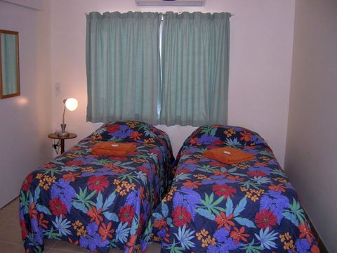 Cooktown Motel Pam's Place - Kingaroy Accommodation 4