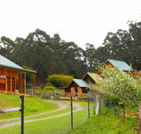 Elvenhome Farm Cottage - Kingaroy Accommodation