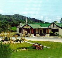 Pub in the Paddock - Kingaroy Accommodation