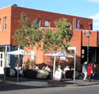 Prince of Wales Hotel - Kingaroy Accommodation