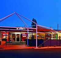 Claremont Hotel - Kingaroy Accommodation