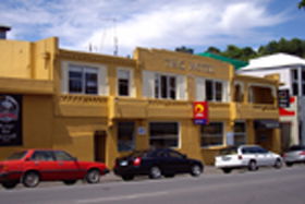 TRC Hotel - Kingaroy Accommodation 0