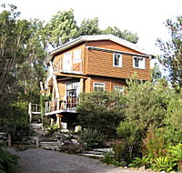 Piners Loft - The - Kingaroy Accommodation