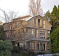 The Last Villa - Kingaroy Accommodation