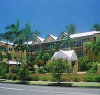 Cairns Queenslander Apartments