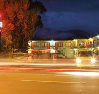 Martin Cash Motel - Kingaroy Accommodation