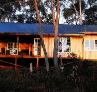 Inspirations on Bruny - Kingaroy Accommodation