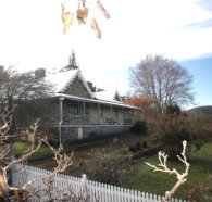 Brockley Estate - Kingaroy Accommodation