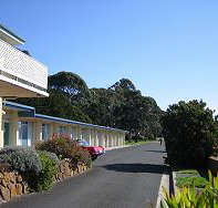 Waterfront Wynyard - The - Kingaroy Accommodation