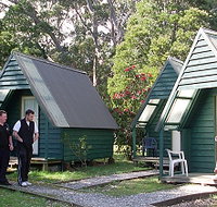 Strahan Backpackers YHA - Kingaroy Accommodation