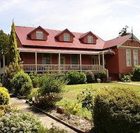 Cradle Manor - Kingaroy Accommodation