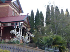 Mount Stuart TAS Kingaroy Accommodation