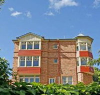 Grande Vue Private Hotel - Kingaroy Accommodation