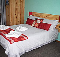 Devonport Holiday Village - Kingaroy Accommodation