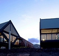 MONA Pavilions Moorilla - Kingaroy Accommodation