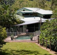 Tranquility on the Daintree - Kingaroy Accommodation
