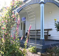 Devonport Bed  Breakfast - Kingaroy Accommodation