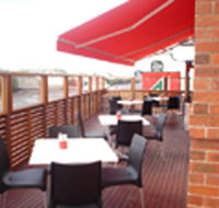 Formby Hotel - Kingaroy Accommodation