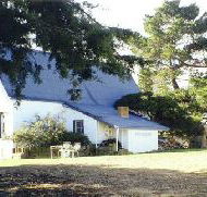 Waverley Cottage - Kingaroy Accommodation
