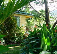 Daintree Valley Haven - Kingaroy Accommodation