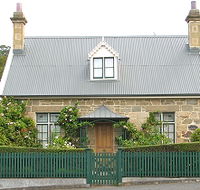 Crescentfield Cottage - Kingaroy Accommodation