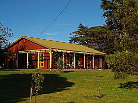 Musselroe Bay TAS Kingaroy Accommodation