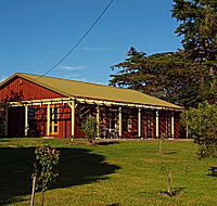 Icena Accommodation - Kingaroy Accommodation