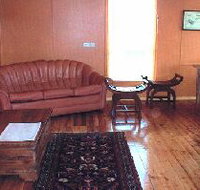 Fishermans Cottage - The - Kingaroy Accommodation