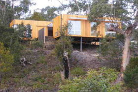 Dennes Point TAS Kingaroy Accommodation