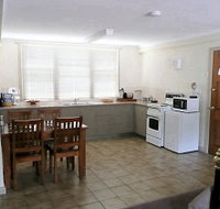 Campania Hills - Kingaroy Accommodation