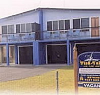 Fish-Tales On The Bay - Kingaroy Accommodation