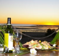 End Of The Road Motel