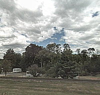 Deloraine Apex Caravan Park - Kingaroy Accommodation