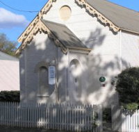 Old Wesleyan Chapel - Kingaroy Accommodation