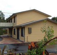 North East Restawhile Bed  Breakfast - Kingaroy Accommodation
