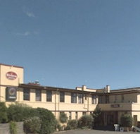 Riviera Hotel - Kingaroy Accommodation