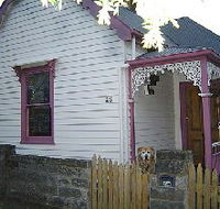 Peck's on Pine - Kingaroy Accommodation